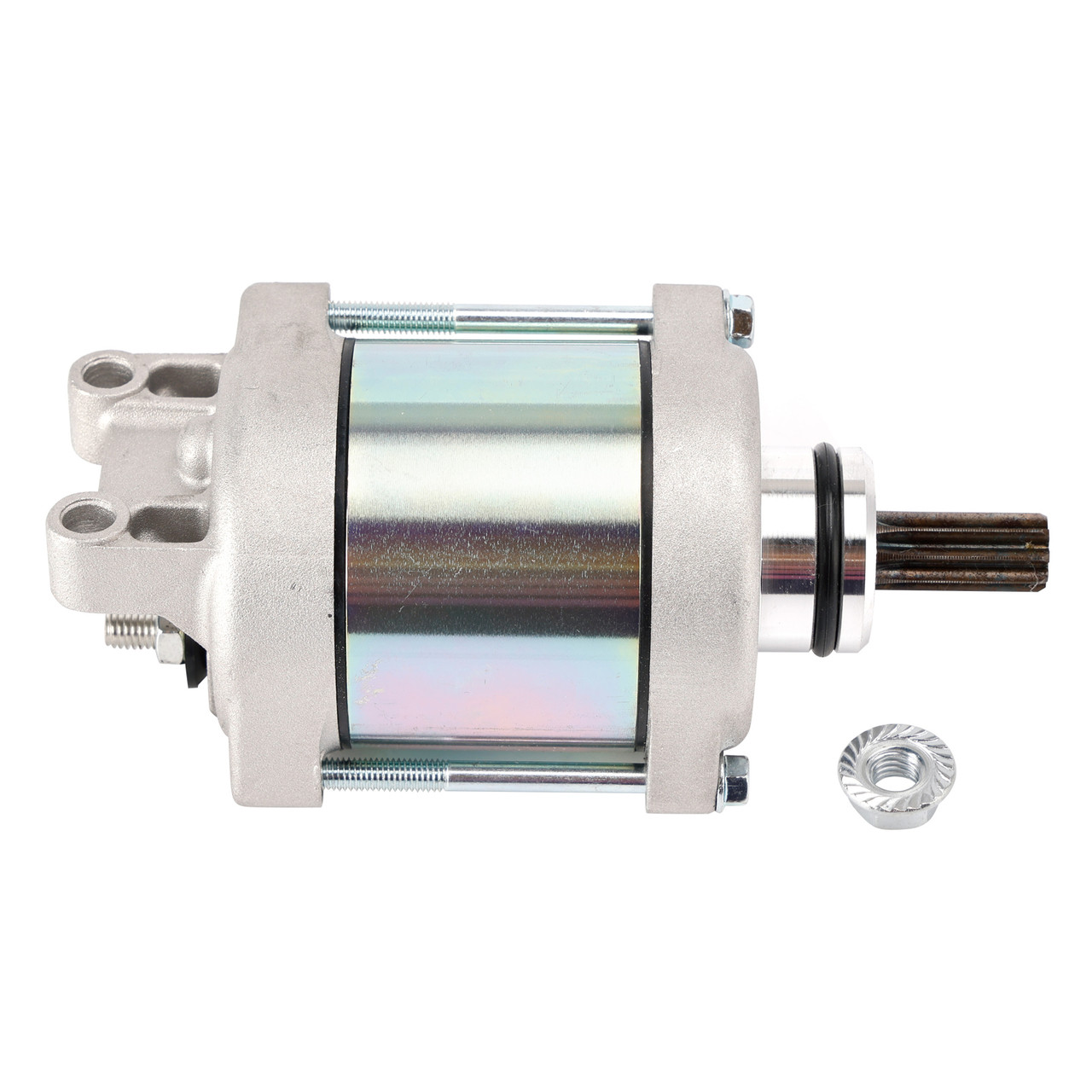 2022-2024 Kawasaki KX450X Starter Motor Engine Starting 21163-0771 Generic