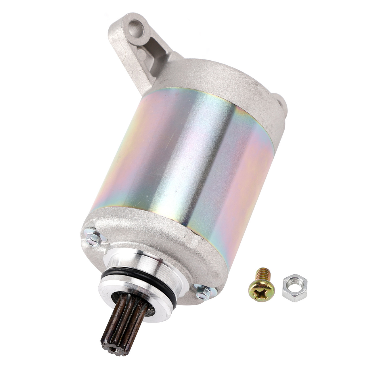 2020-2021 Suzuki DR150 Starter Motor Engine Starting 31100-01X21 Generic