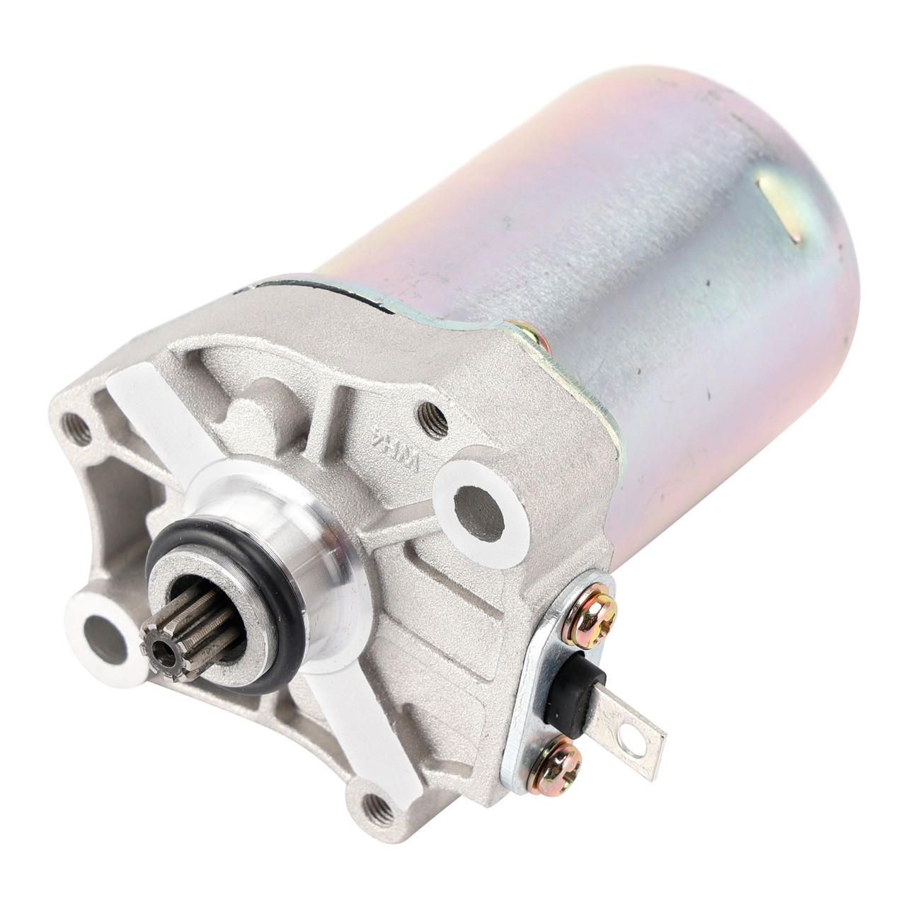 スペシャルセット！！ 2014-2022 Honda SCV110 Dio/ Activa 110 Starter Motor Engine