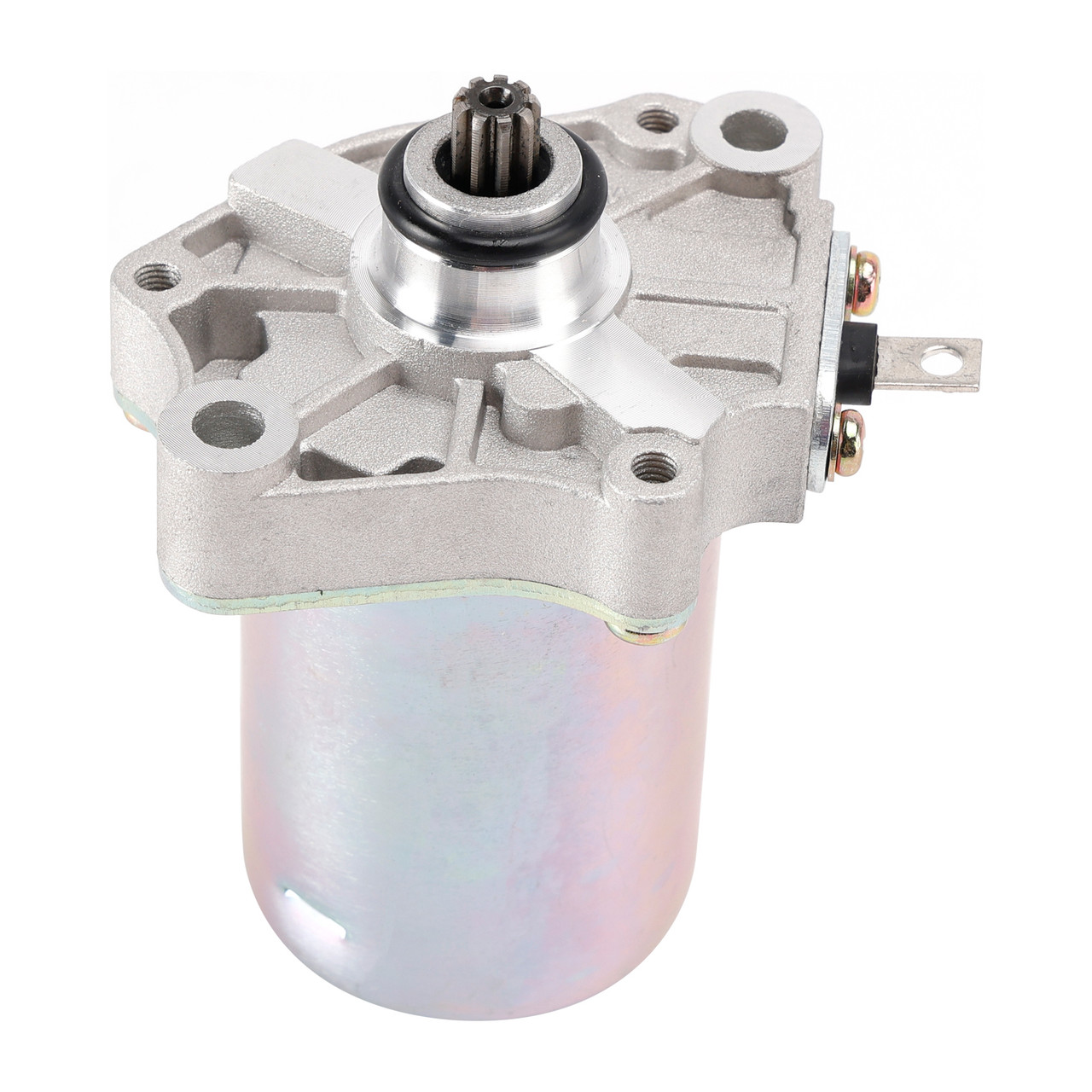 2014-2022 Honda SCV110 Dio/ Activa 110 Starter Motor Engine