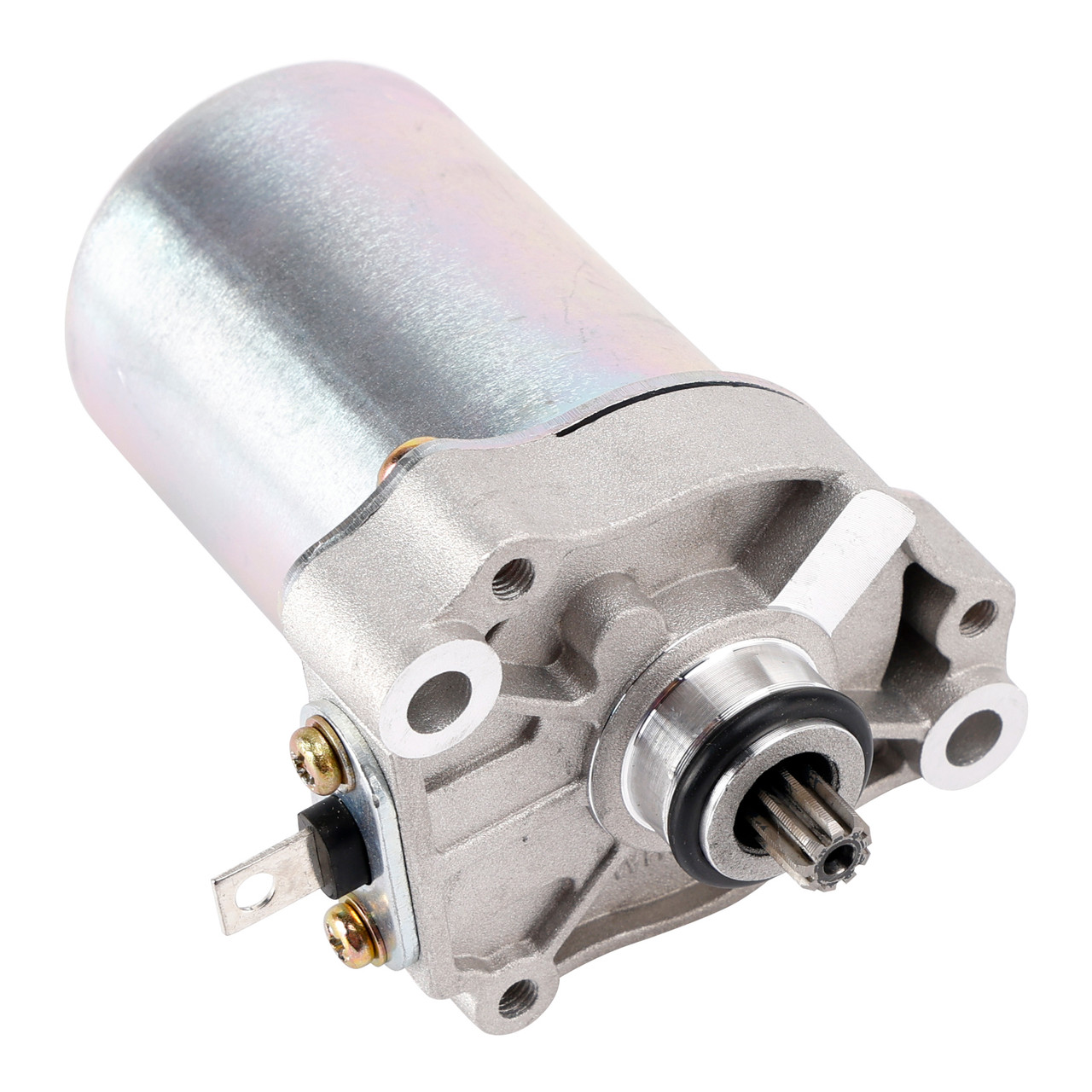 2011-2015 Honda CBF110 Starter Motor Engine Starting 31210-KWS-911 Generic