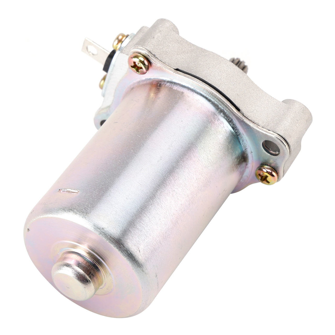 2014-2015 Honda CB110 Starter Motor Engine Starting 31210-KWS-911 Generic