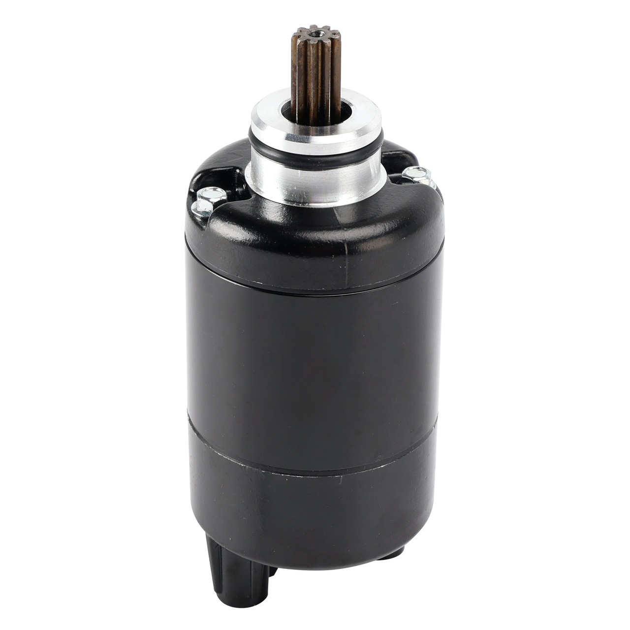 Bajaj Avenger 220 Starter Motor Engine Starting JC111007 Generic