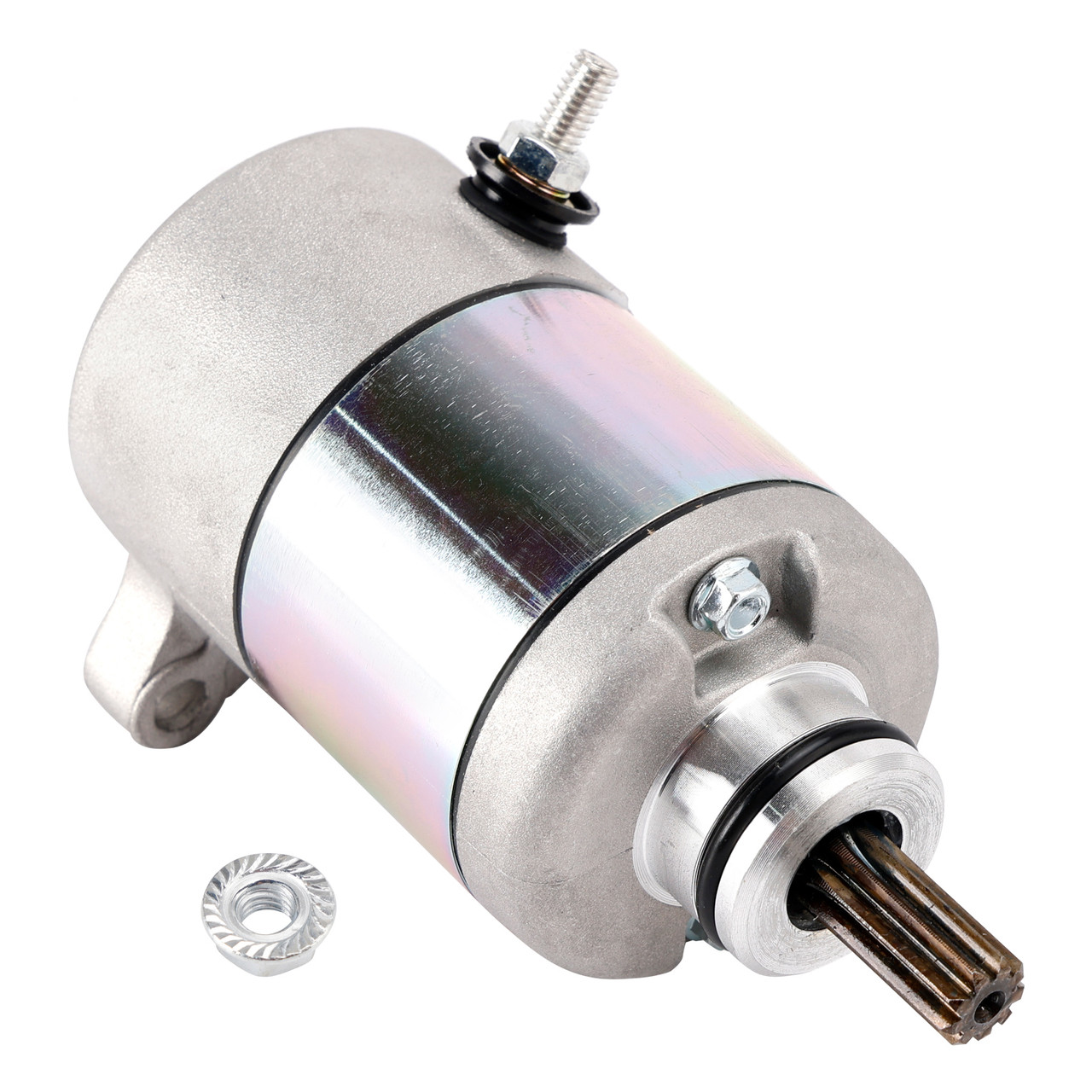 2015-2024 Honda FS150 RS150 Starter Motor Engine Starting 31200-K56-N01 Generic