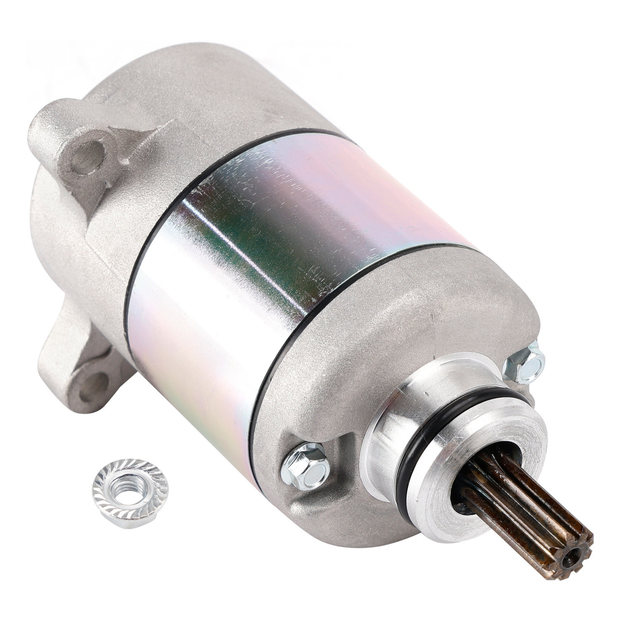 2018-2024 Honda CB150X CBF150 CBR150R Starter Motor Engine Starting 31200-K56-N01 Generic