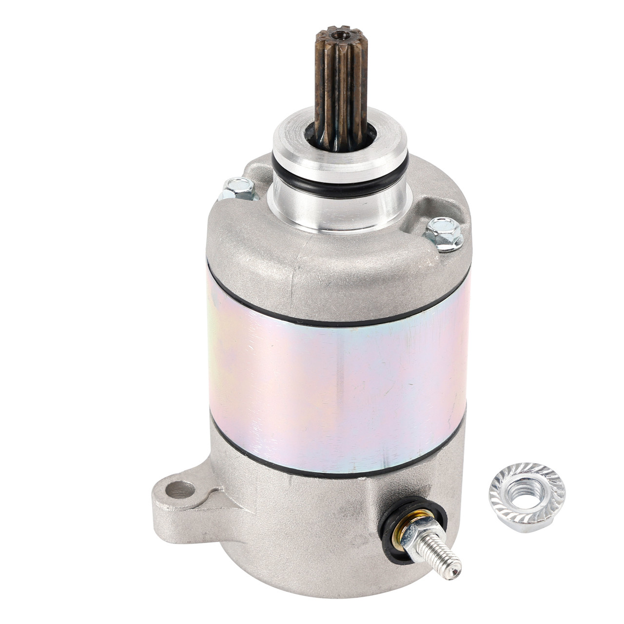 2018-2024 Honda CB150X CBF150 CBR150R Starter Motor Engine Starting 31200-K56-N01 Generic