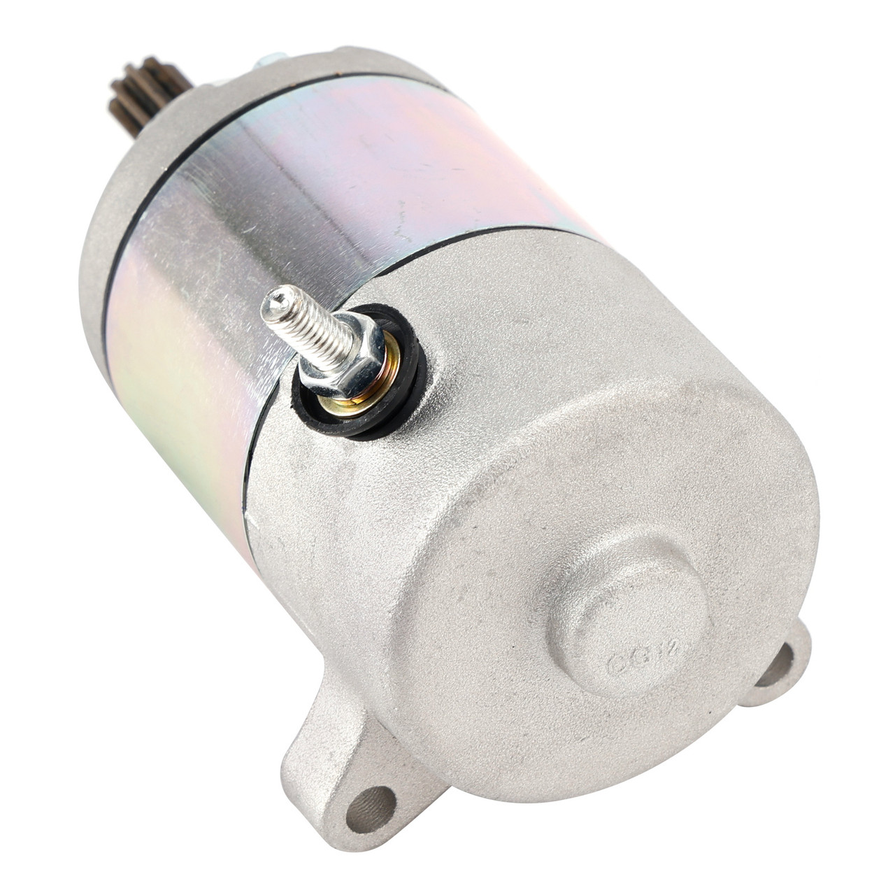 2018-2024 Honda CB150X CBF150 CBR150R Starter Motor Engine Starting 31200-K56-N01 Generic