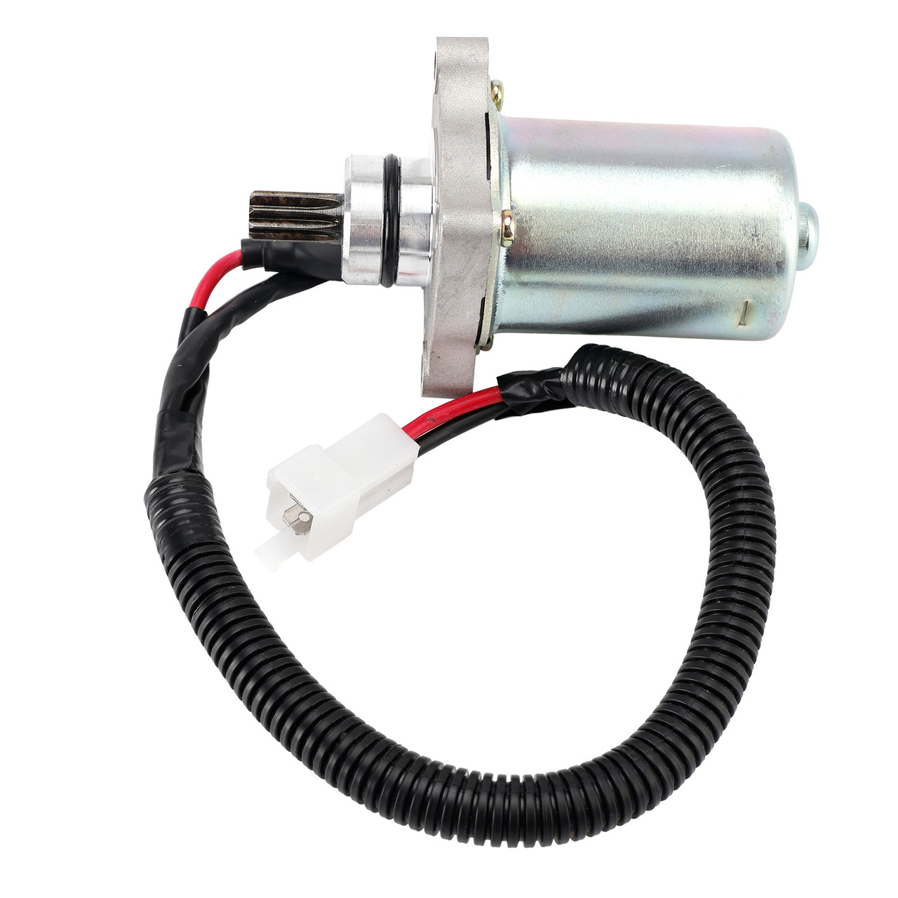 TVS Ntorq 125/ Fi Starter Motor Engine Starting KL060020 Generic