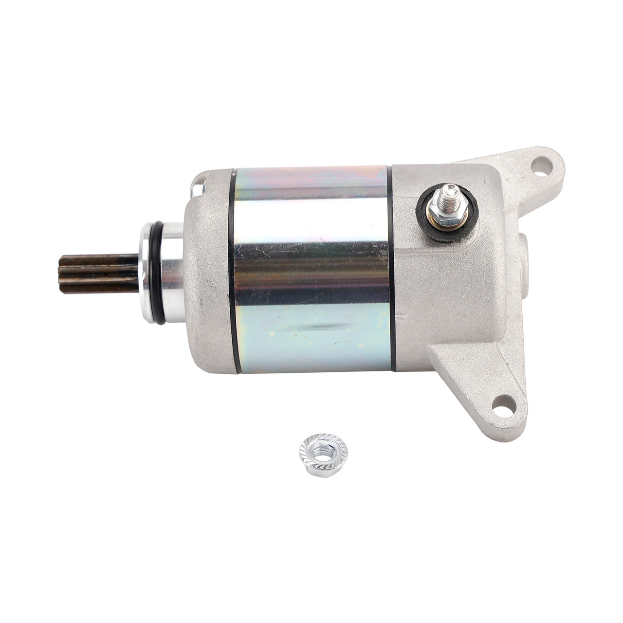 2017-2024 Honda CRF150L Starter Motor Engine Starting 31200-K84-901 Generic