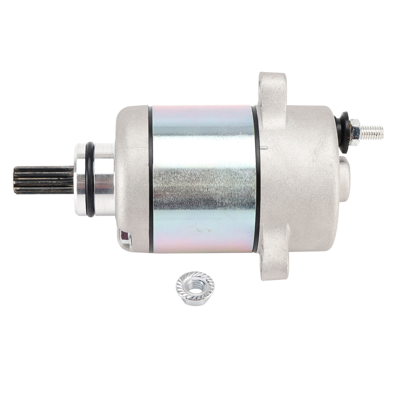 2017-2024 Honda CRF150L Starter Motor Engine Starting 31200-K84-901 Generic