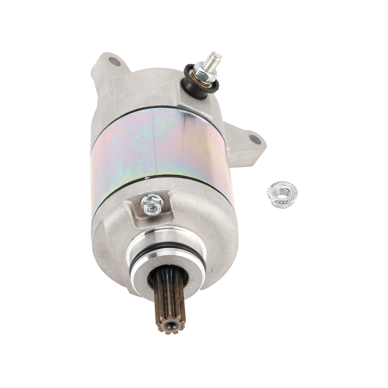 2017-2024 Honda CRF150L Starter Motor Engine Starting 31200-K84-901 Generic