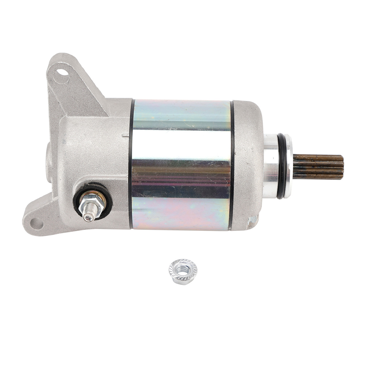 2017-2024 Honda CRF150L Starter Motor Engine Starting 31200-K84-901 Generic