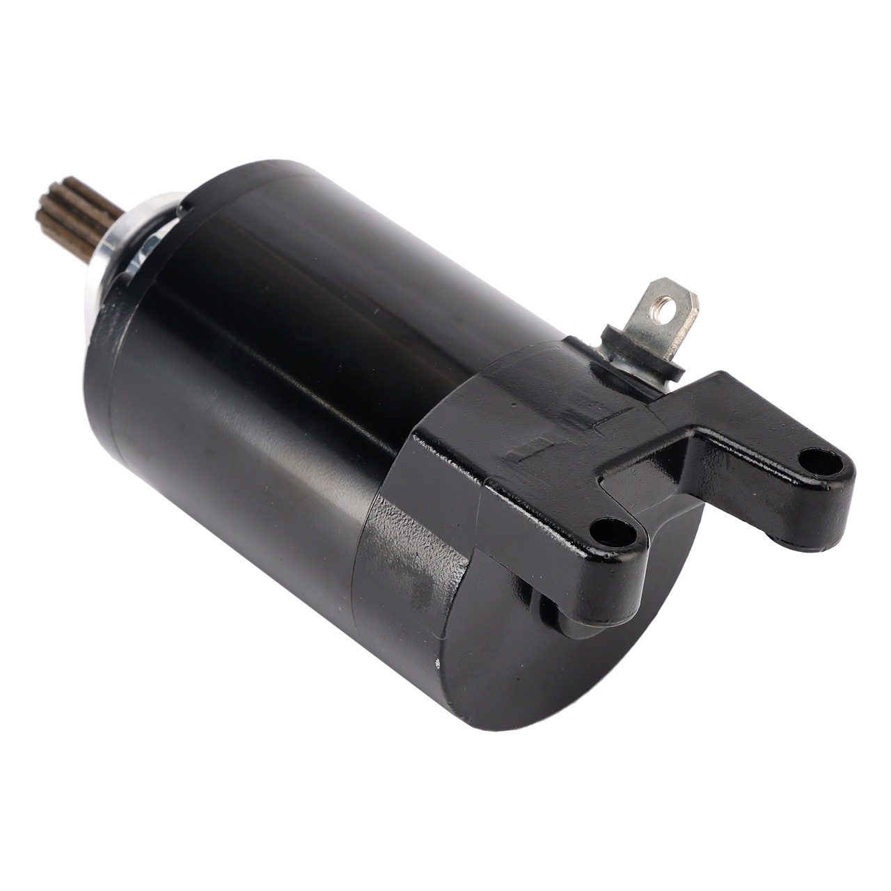 2017-2020 TVS Apache RTR 160 200 Starter Motor Engine Starting N9060820 Generic