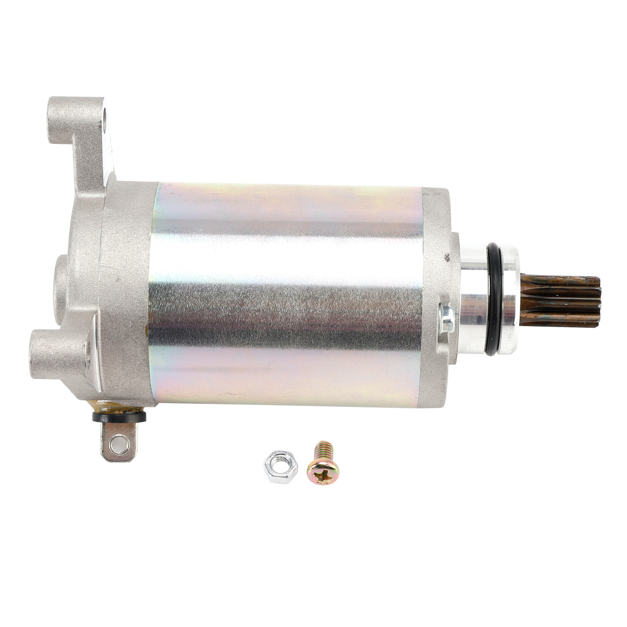 2022-2025 Benelli 180S Leoncino 125 RFS 150i Starter Motor Engine Starting 249013210140 Generic