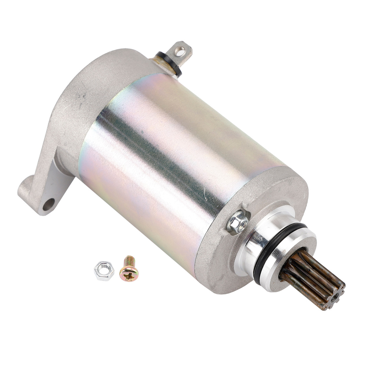 2022-2025 Benelli 180S Leoncino 125 RFS 150i Starter Motor Engine Starting 249013210140 Generic