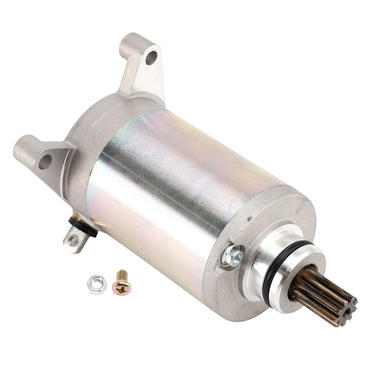2022-2025 Benelli 180S Leoncino 125 RFS 150i Starter Motor Engine Starting 249013210140 Generic