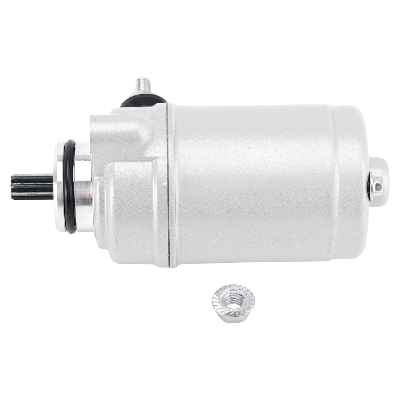 2020-2024 Keeway RKF 125 Starter Motor Engine Starting 249013210140 Generic