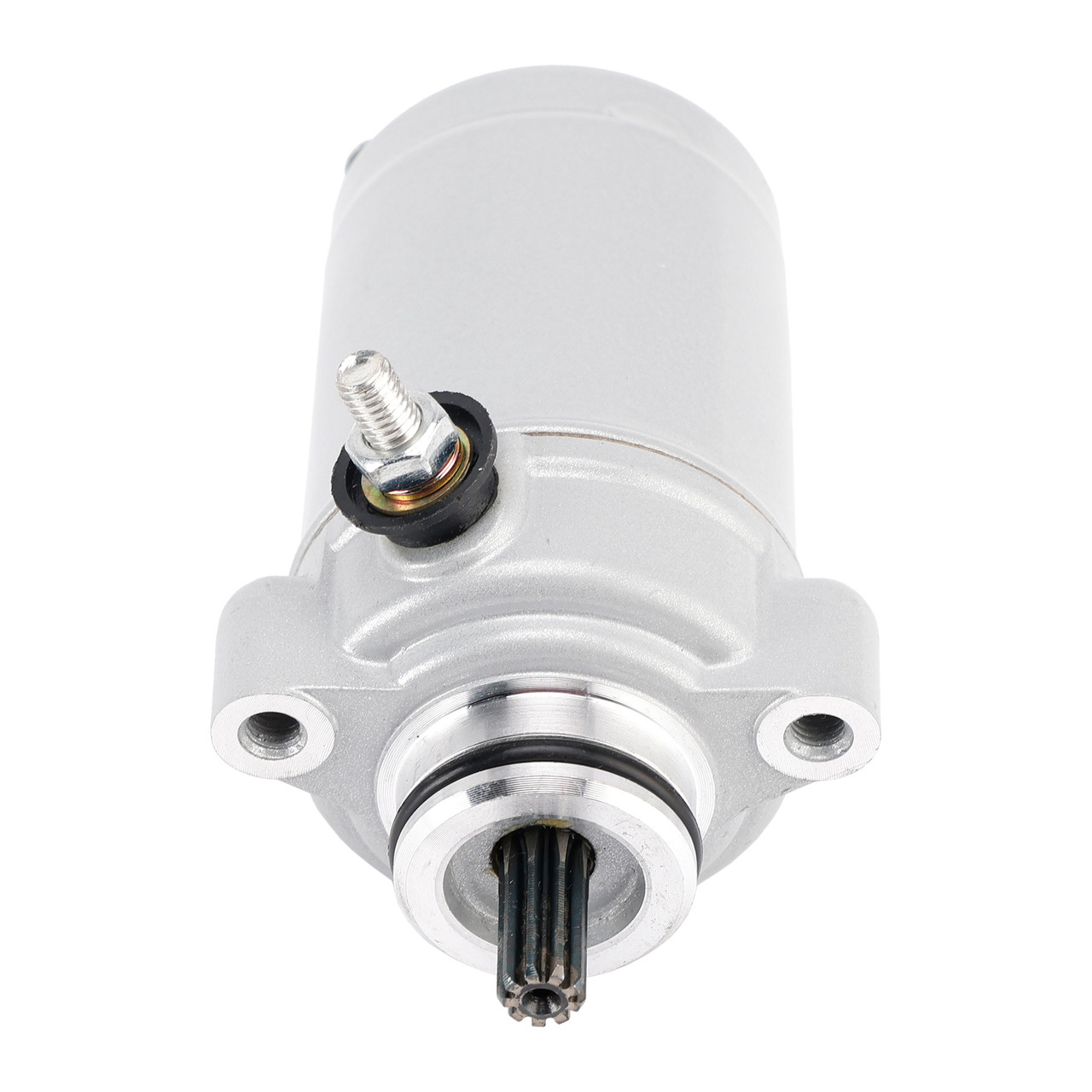 2016-2018 Bajaj V12 V15 Starter Motor Engine Starting JH351600 Generic