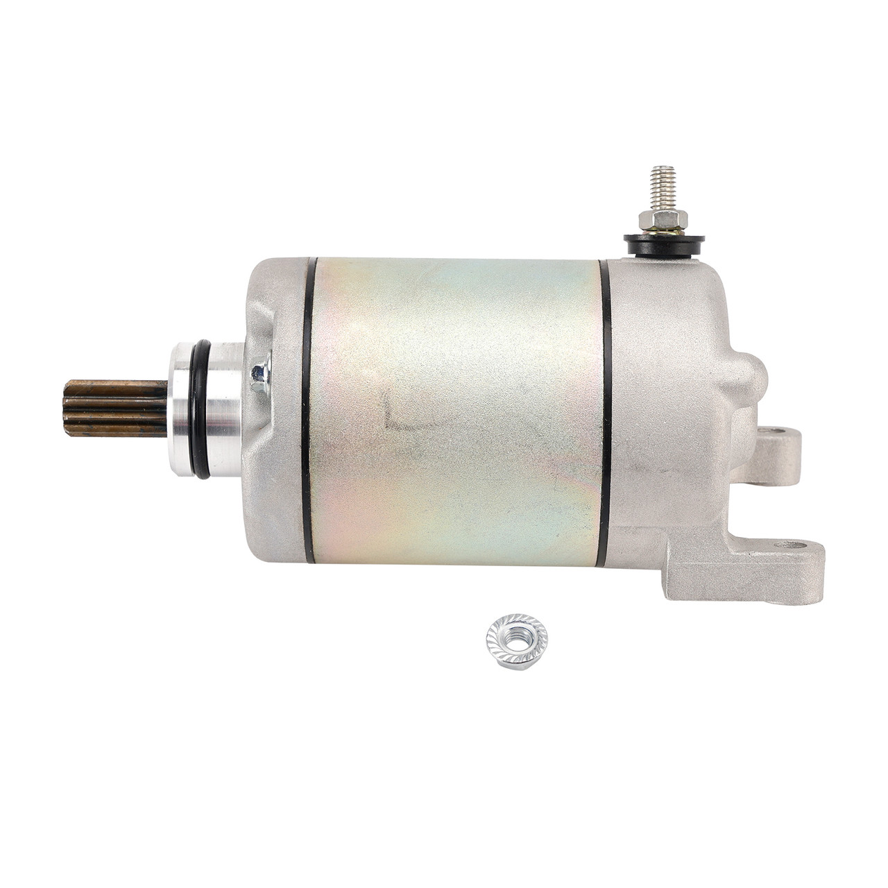 Suzuki RC 110 Starter Motor Engine Starting 31100-31C10 Generic