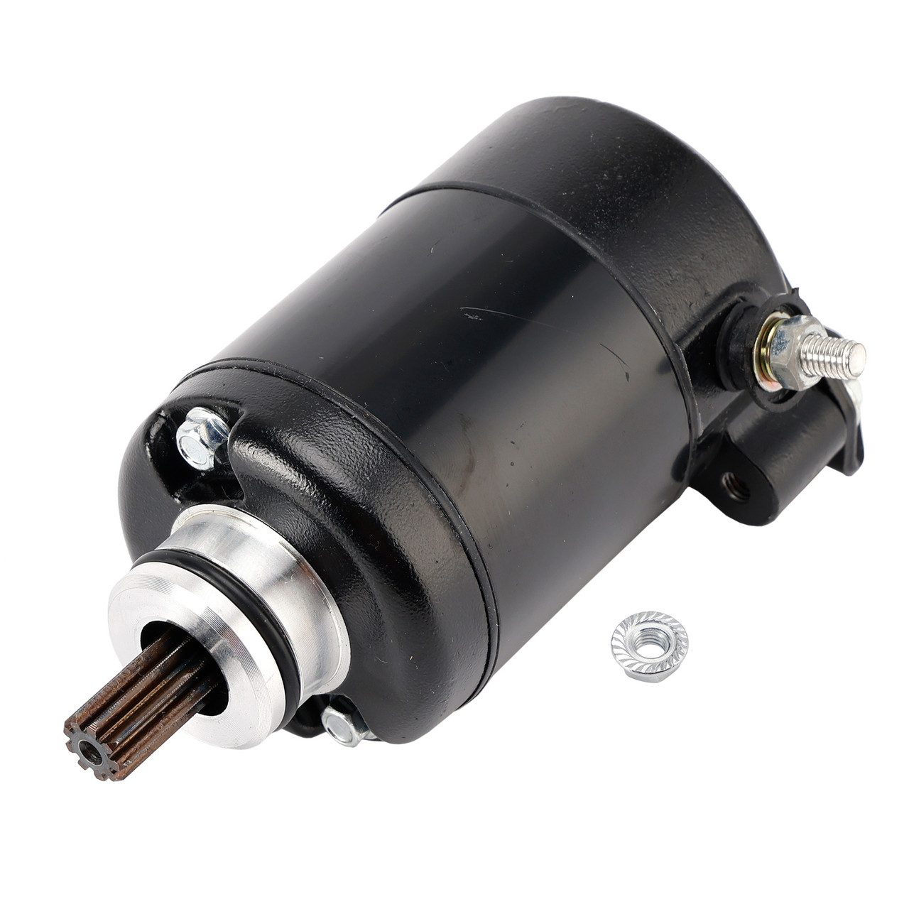 Bajaj Discover 135 Starter Motor Engine Starting DS111051 Generic