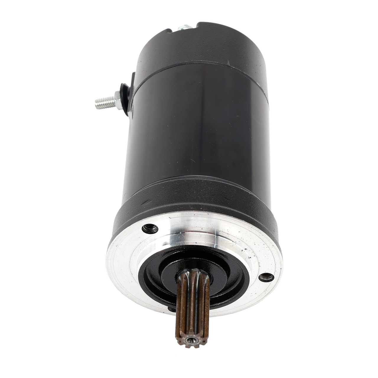 2012-2015 Ducati Hypermotard 821 1100 Starter Motor Engine Starting 27040126A 27040127A Generic