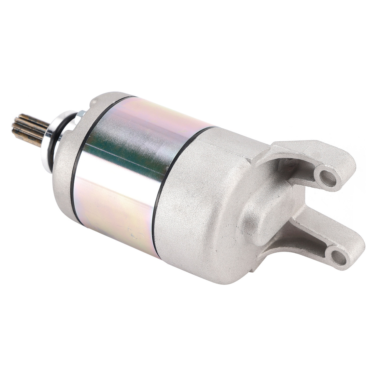 Suzuki Satria 150 Fi Starter Motor Engine Starting 9T 31100-47E10 Generic