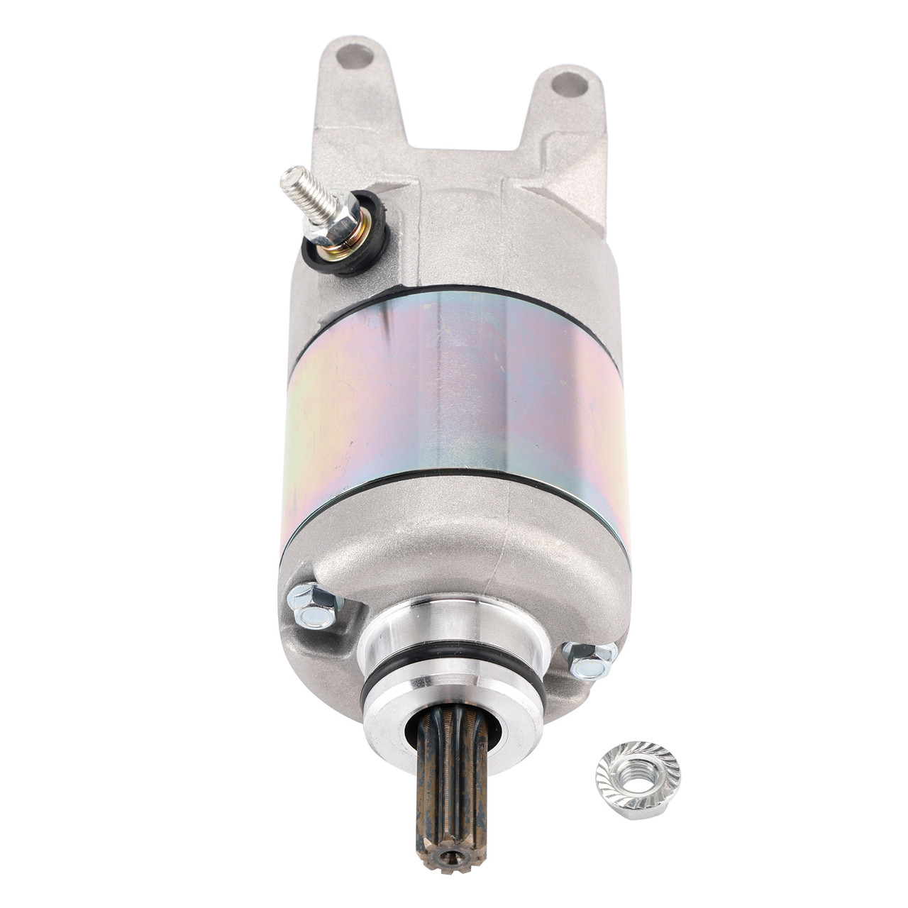 Suzuki FXR 150 Starter Motor Engine Starting 9T 31100-47E10 Generic