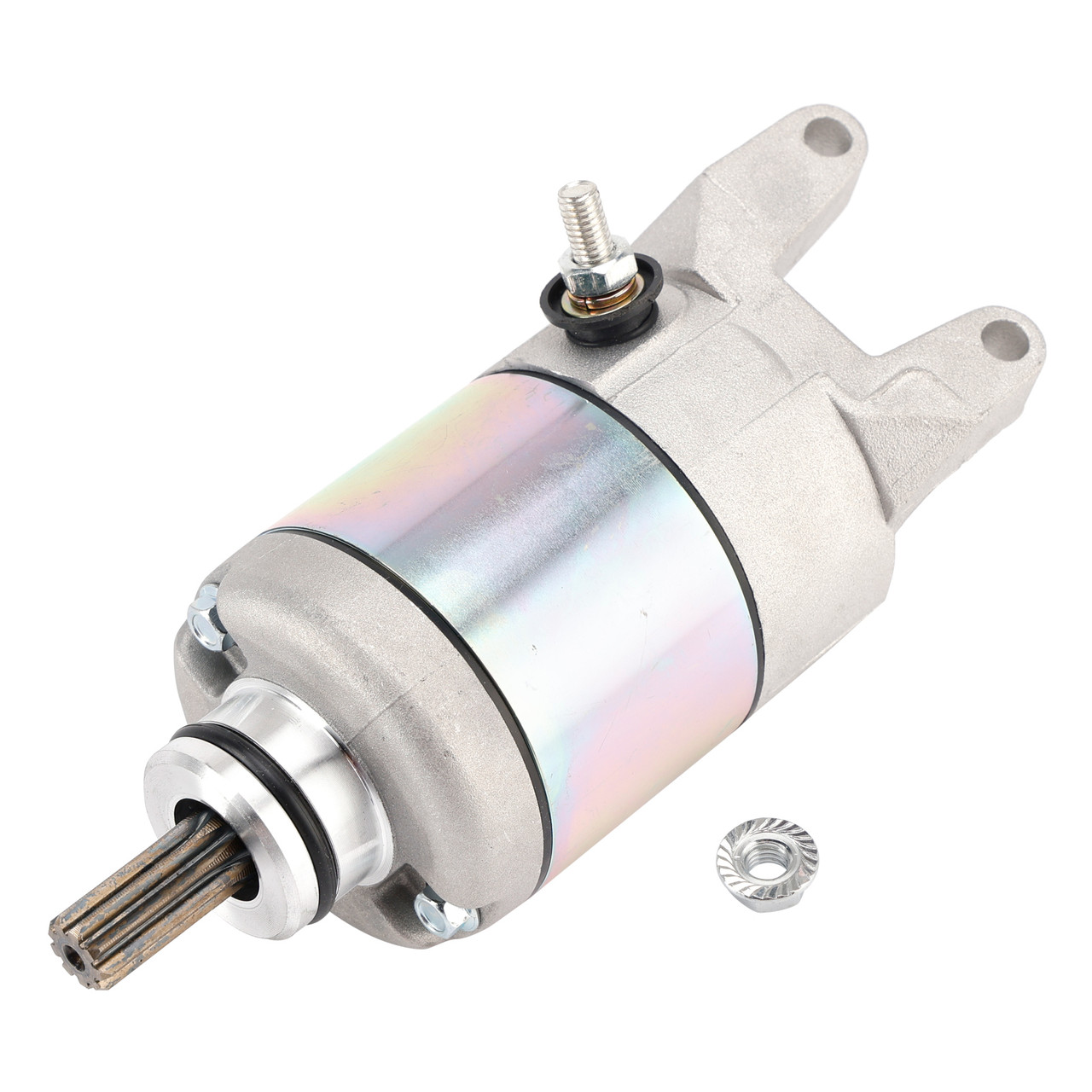 Suzuki GSX-S 150 Starter Motor Engine Starting 9T 31100-47E10 Generic