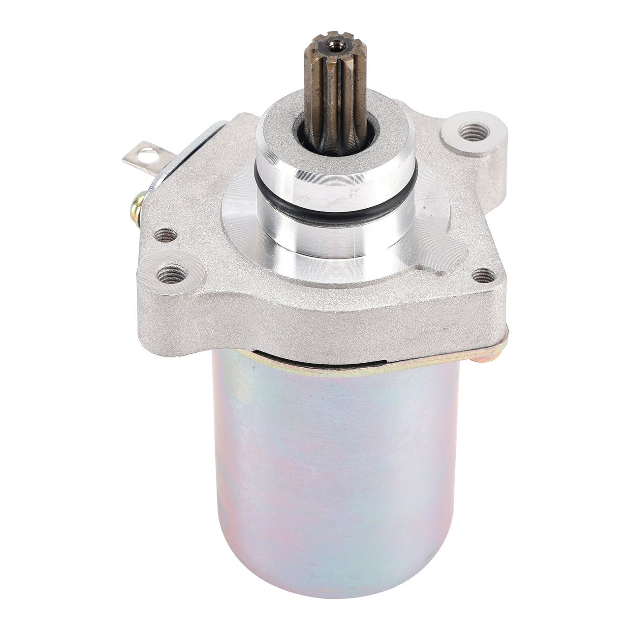 TVS 100 Cargo Starter Motor Engine Starting N8060250 Generic