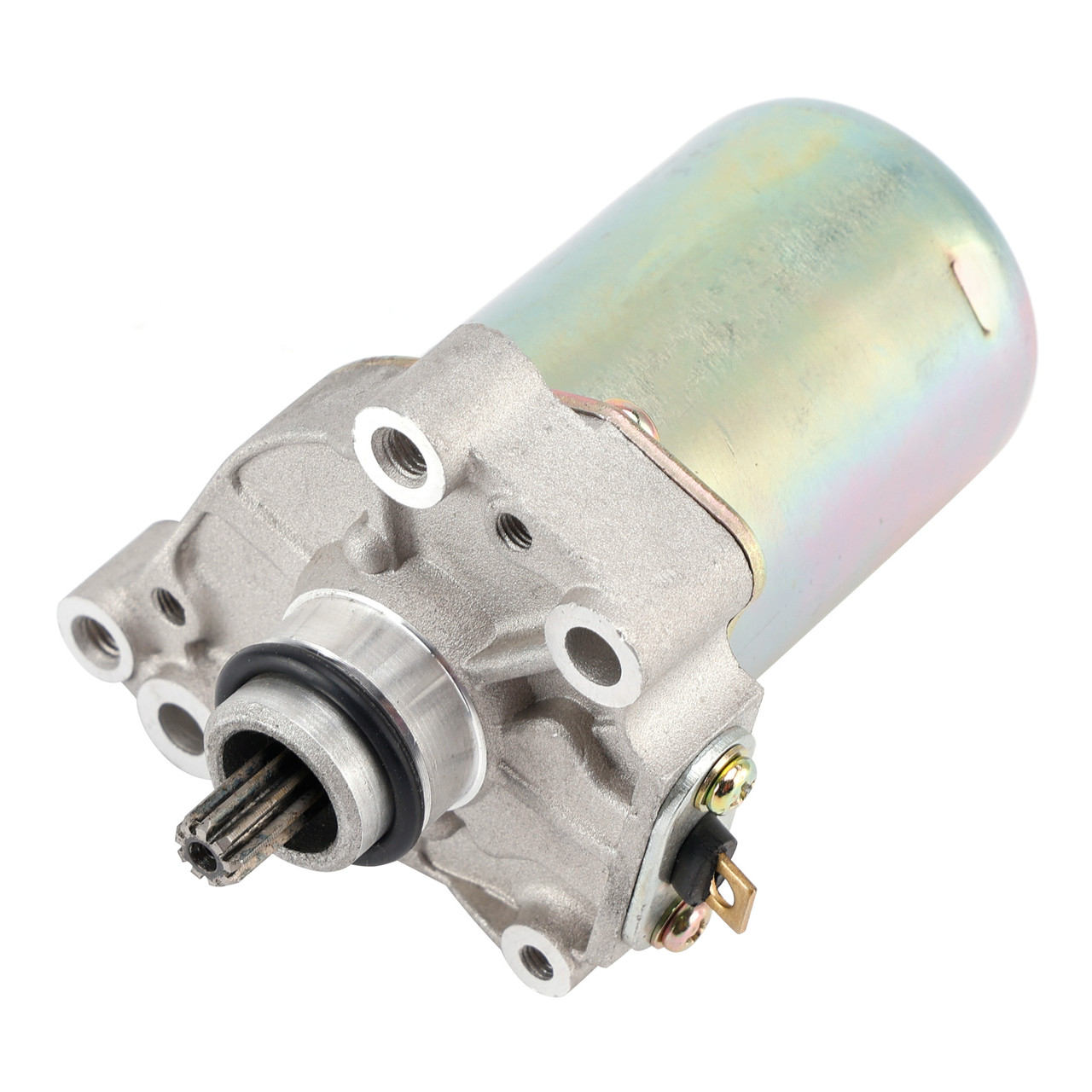 1995-1999 Aprilia Classic 125 Starter Motor Engine Starting 9T AP0294800 Generic