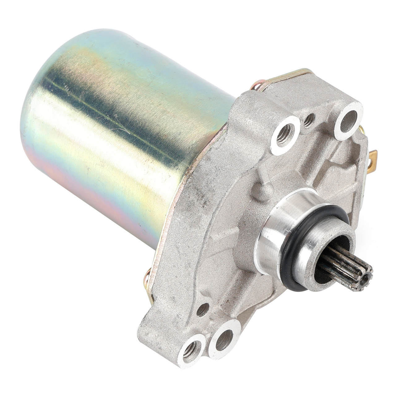 19952013 Aprilia RS 125 150 Starter Motor Engine Starting 9T AP0294800 Generic