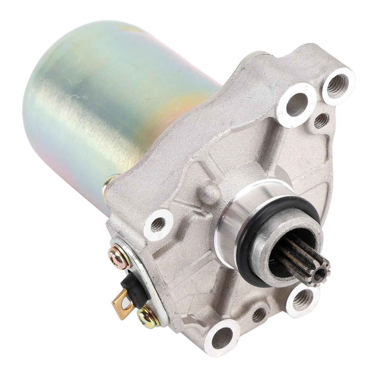 1998-2005 Gilera Runner 125 FX 2T Starter Motor Engine Starting 9T AP0294800 Generic