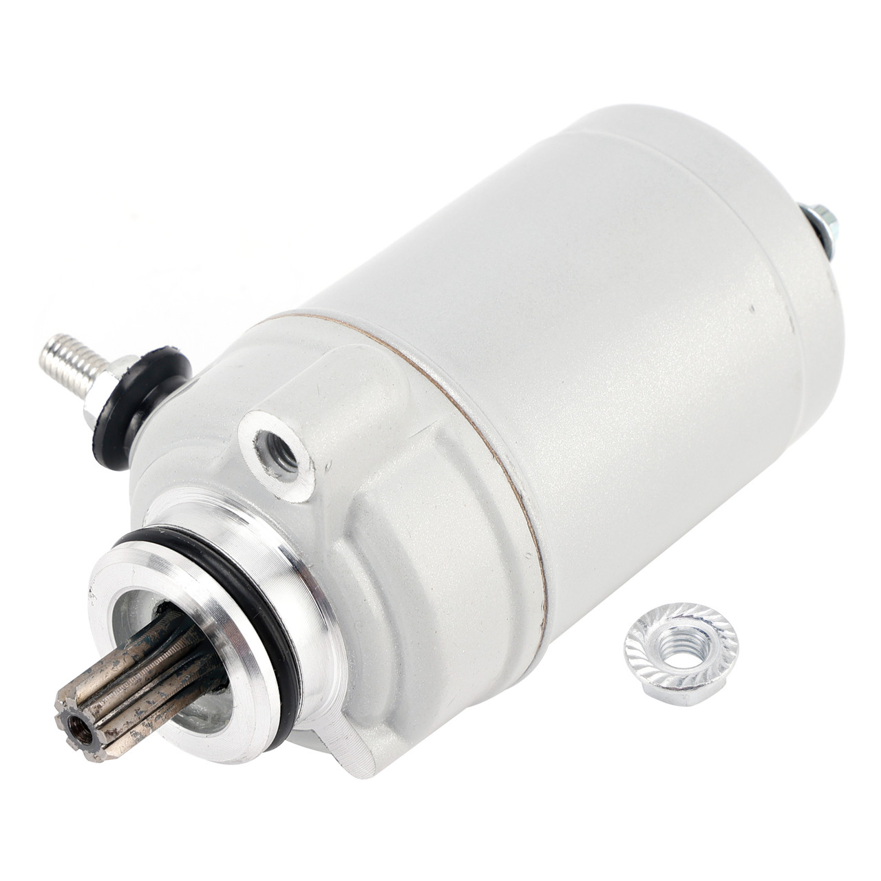 Bajaj CT125 CT150 Starter Motor Engine Starting 8T JH351603 Generic