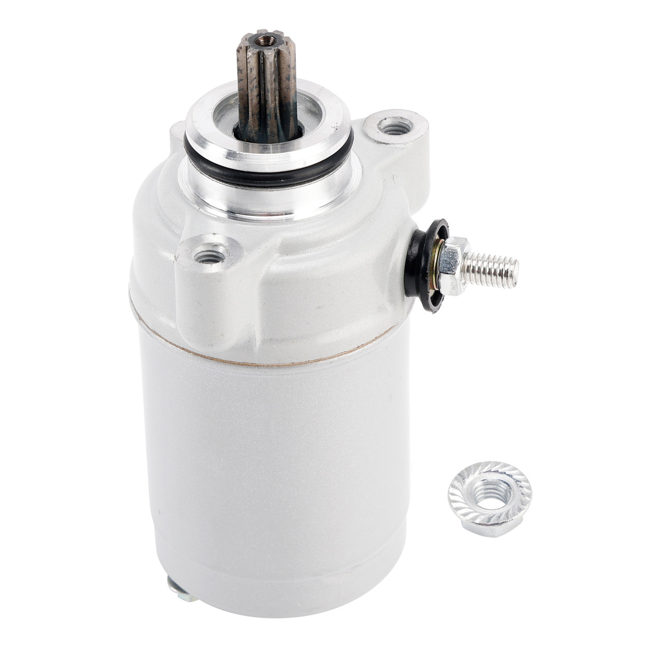 Bajaj CT125 CT150 Starter Motor Engine Starting 8T JH351603 Generic