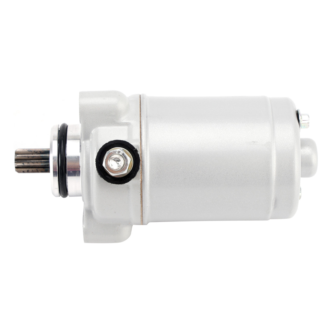 Bajaj Boxer 125 150 Starter Motor Engine Starting 8T JH351603 Generic