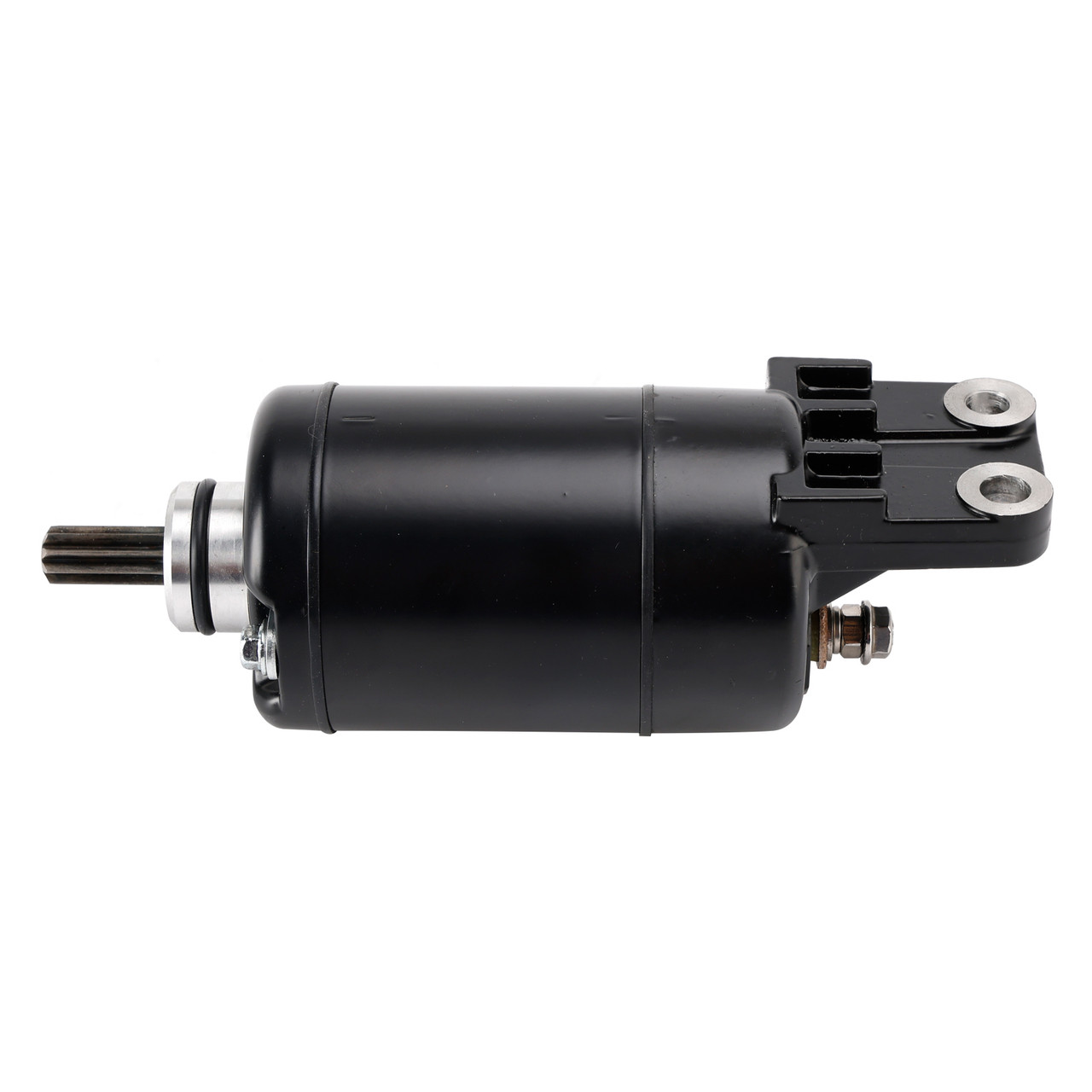 2016-2025 Yamaha WaveRunner VX Cruiser V1 EX EXR Starter Motor Engine Starting 9T 6EY-81800-00-00 Generic