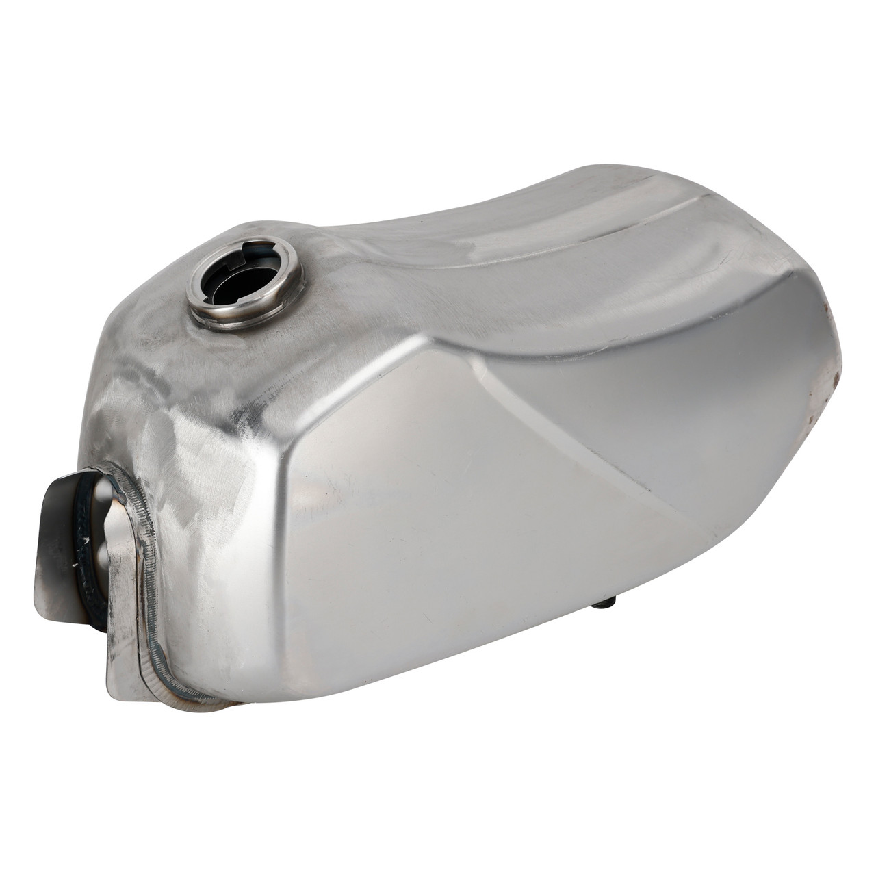Simson S53 / S53 Enduro Fuel Tank and Side Cover Generic