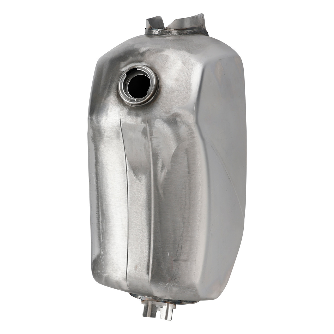Simson S83 / S83 Enduro Fuel Tank and Side Cover Generic