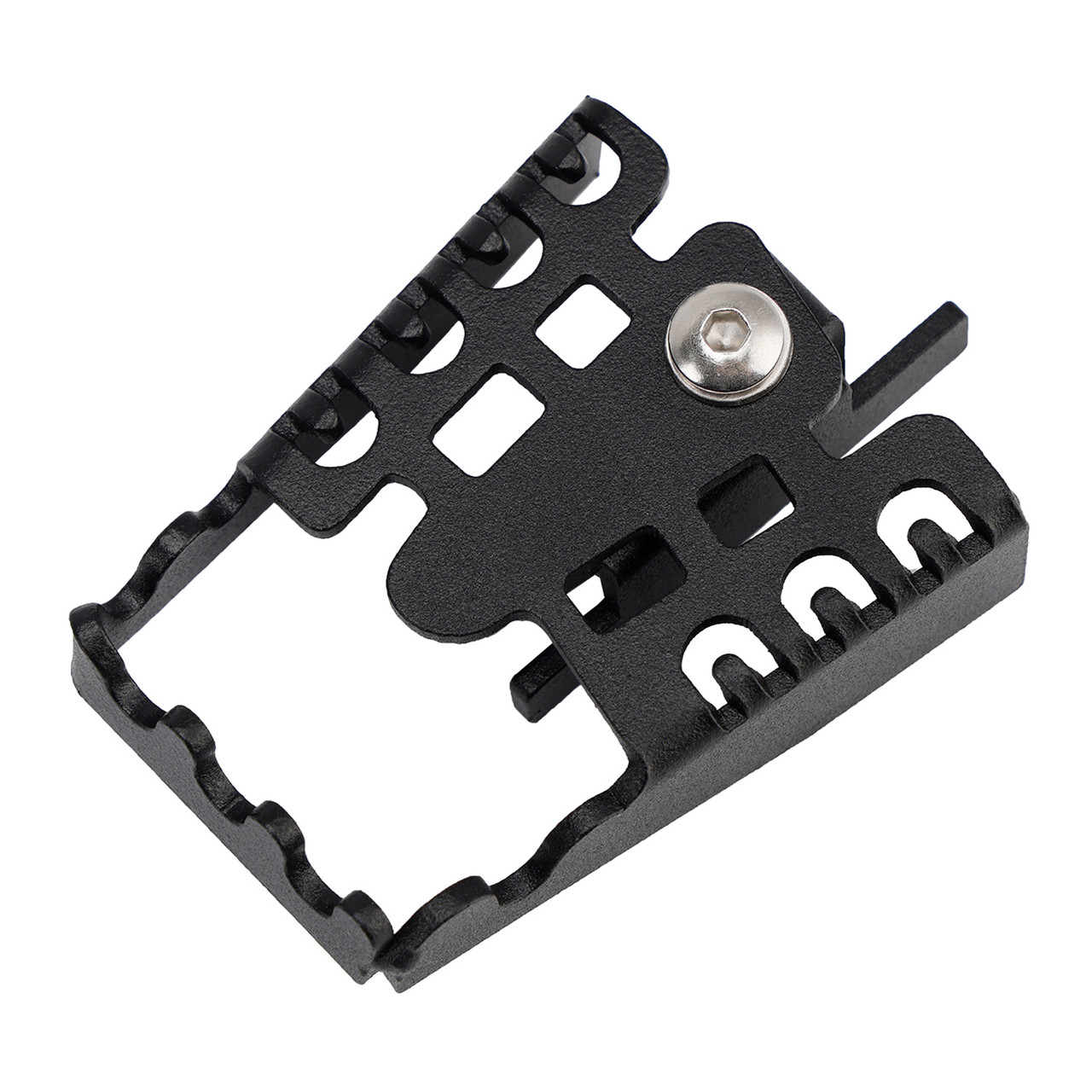 2017-2025 HONDA CMX500 Extension Brake Foot Pedal Enlarger Pad Cnc Black Generic