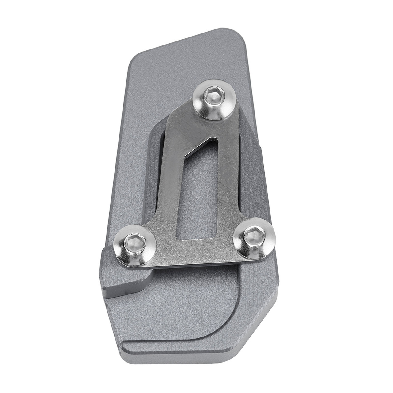 2015-2019 Bmw S1000Xr Extension Brake Foot Pedal Enlarger Pad Cnc Titanium Generic