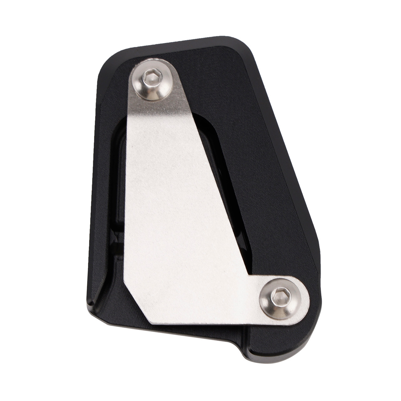 2023-2025 Bmw R1300Gs Extension Brake Foot Pedal Enlarger Pad Cnc Black Generic