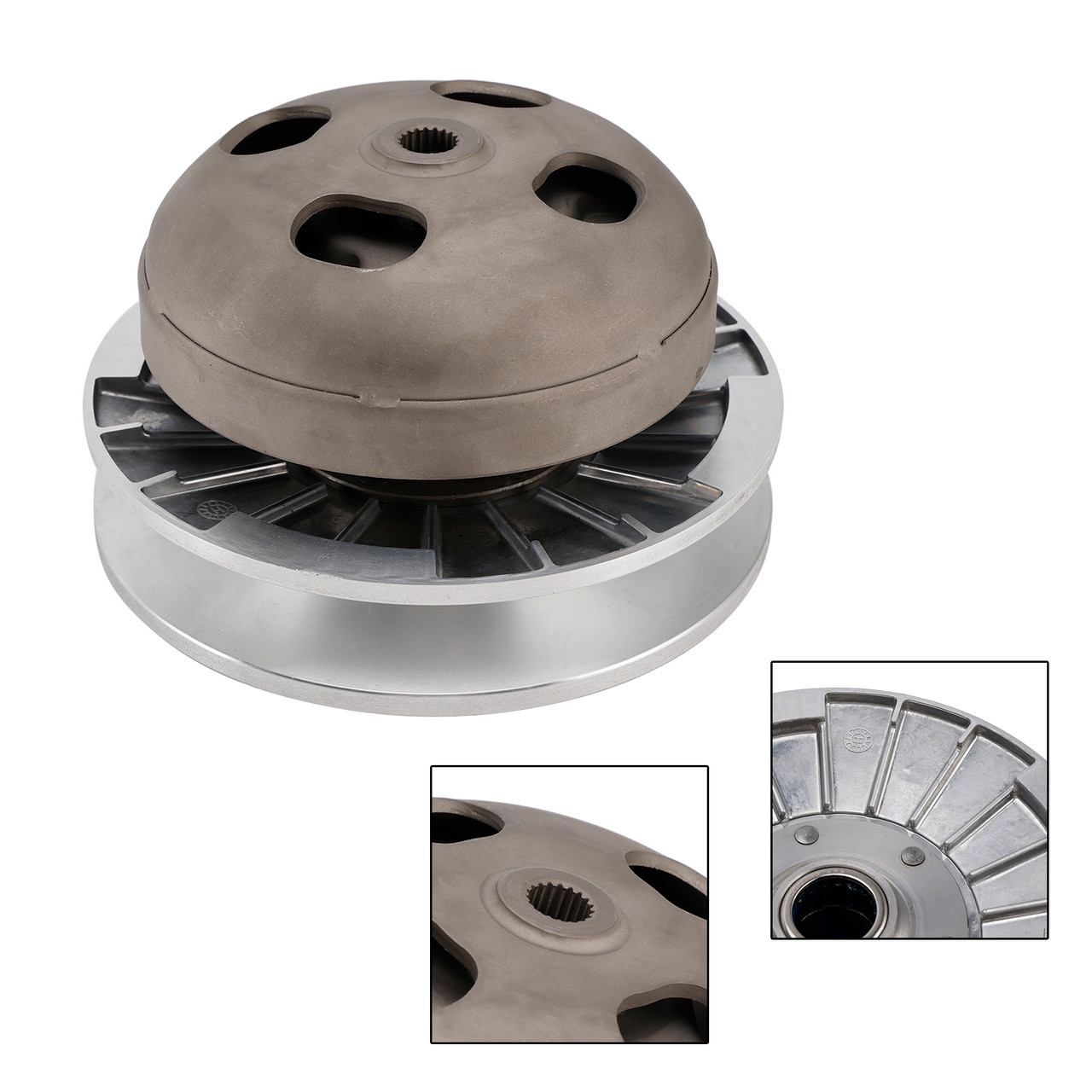 2007-2020 Honda SH300 (ABS) Rear Clutch Cam Helix 23205-Ktw-900 Generic