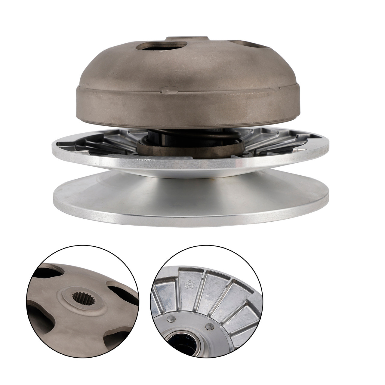 2007-2020 Honda SH300 (ABS) Rear Clutch Cam Helix 23205-Ktw-900 Generic