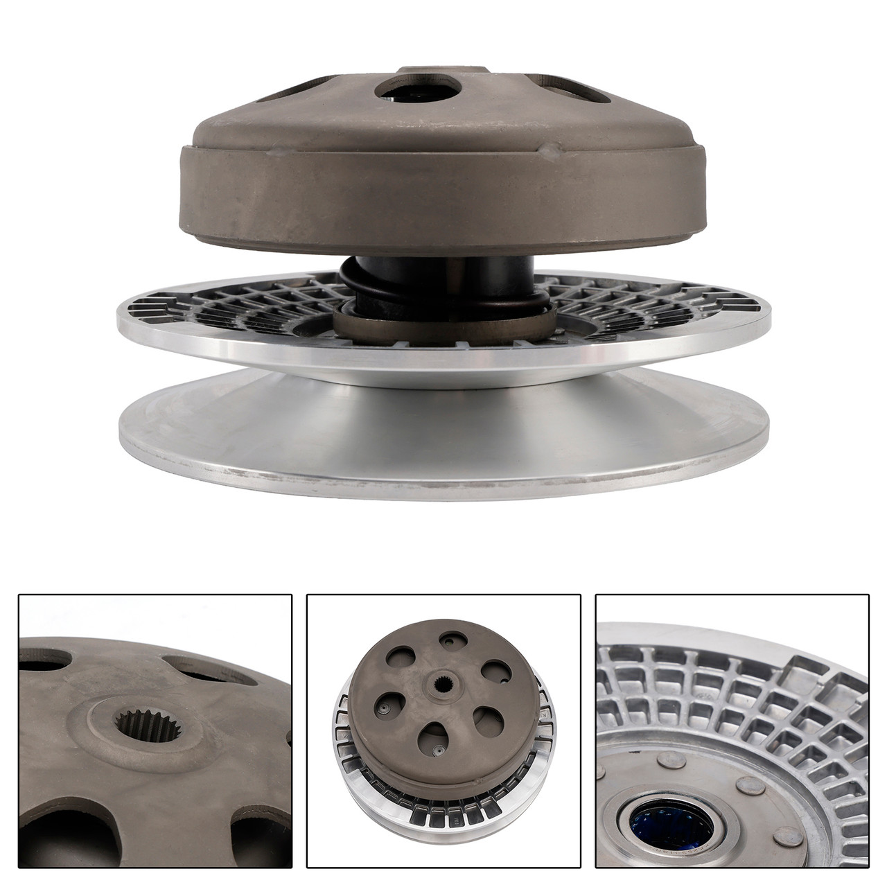 2021-2024 Honda NSS350 Forza 350 Rear Clutch Cam Helix 23205-Ktw-900 Generic