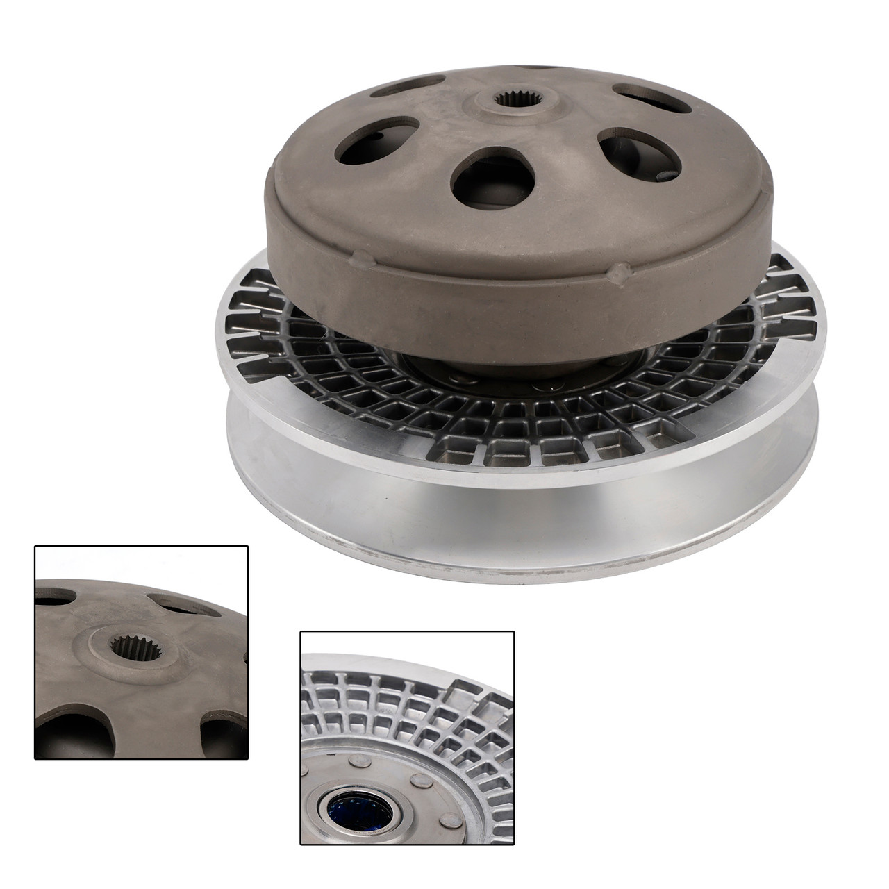 2022-2024 Honda ADV 350 Rear Clutch Cam Helix 23205-Ktw-900 Generic