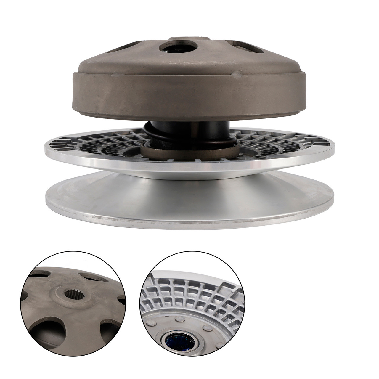 2021-2023 Honda SH350 Rear Clutch Cam Helix 23205-Ktw-900 Generic