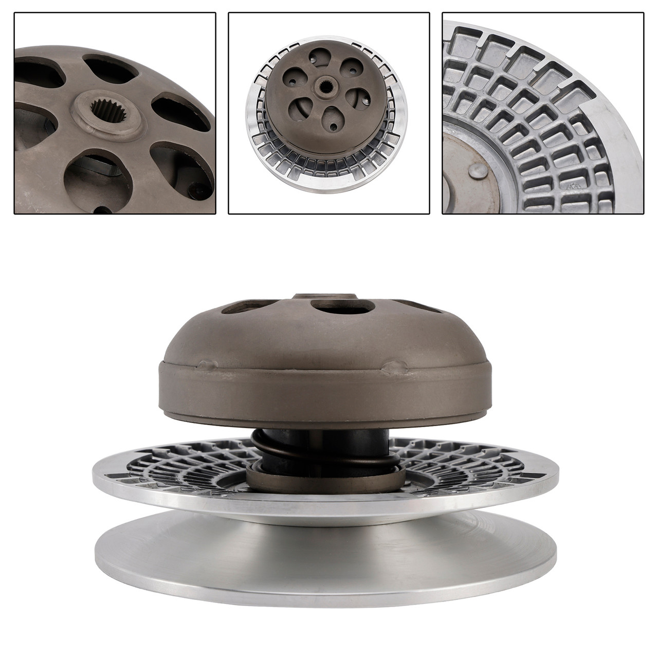 2021-2023 Honda SH350 Sporty 350 Rear Clutch Cam Helix 23205-Ktw-900 Generic