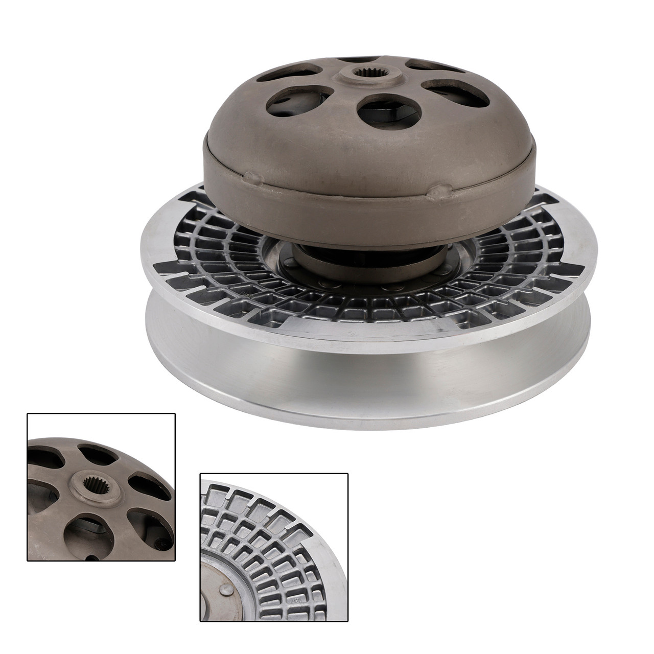 2021-2025 Honda NSS250 (ABS) Forza 250 Rear Clutch Cam Helix 22100-Ksv-J10 Generic