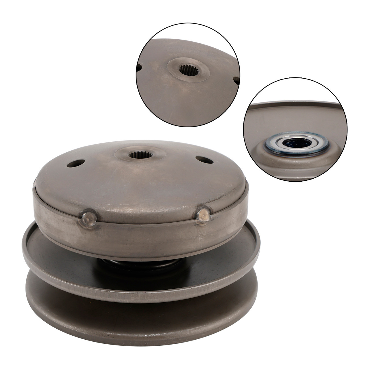 2022-2025 Honda Vario160 ACB160 Rear Clutch Cam Helix 22100-K1N-V00 Generic