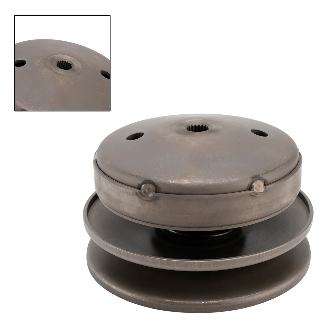 2003-2005 Honda AirBlade 160 ACA160 Clutch Cam Helix 22100-K1N-V00 Generic